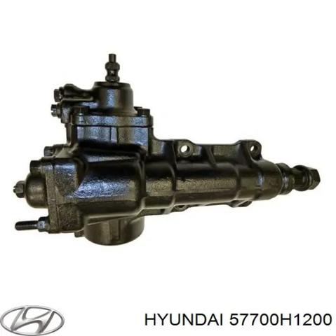 Рульовий механізм в зборі Hyundai Terracan