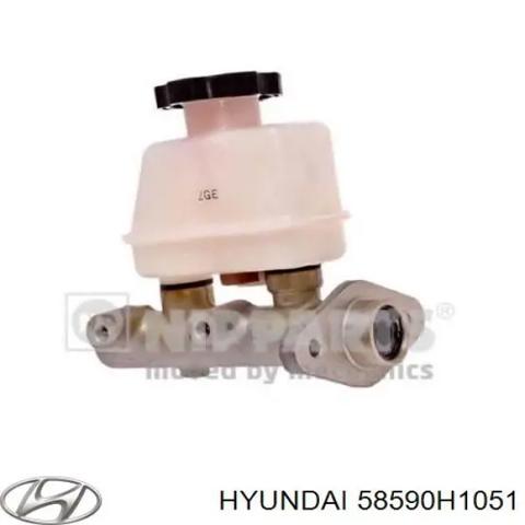 ГТЦ 58590H1051 HYUNDAI