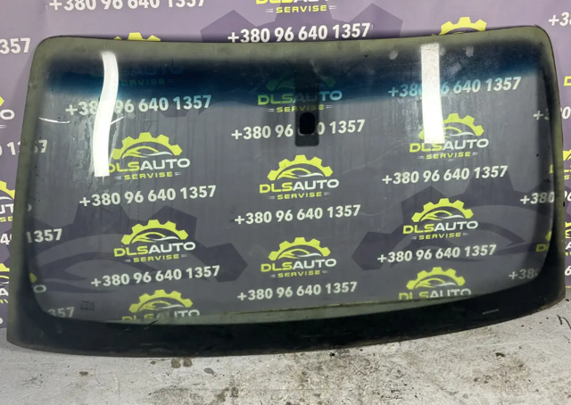 Автомобільне скло 72700EB30B NISSAN