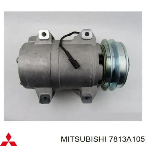 Компресор холодоагенту 7813A105 MITSUBISHI