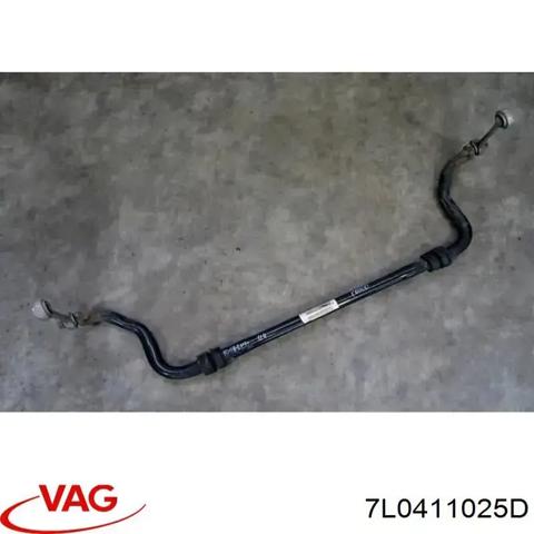 Стабілізатор передній 7L0411025D VAG
