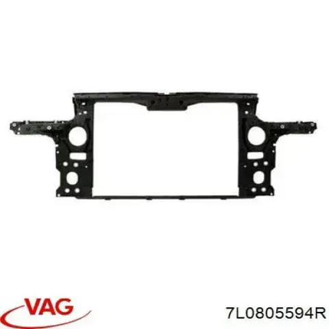 Установча панель передня 7L0805594R VAG
