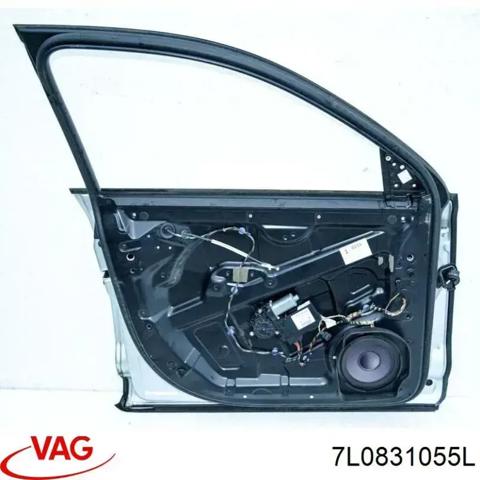 Двері кабіни 7L0831055L VAG