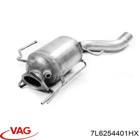Фільтр DPF 7L6254401HX VAG