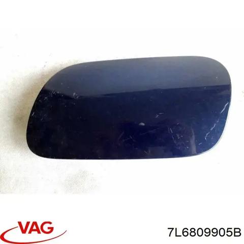 Дверцята бензобака 7L6809905B VAG