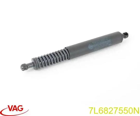 Амортизатор ляди 7L6827550N VAG