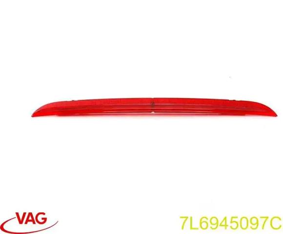 Додаткові задні стопи 7L6945097C VAG