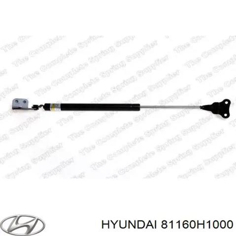 Опора капота права 81160H1000 HYUNDAI