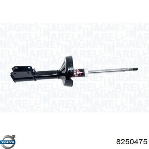 Колектор впускний 8250475 VOLVO