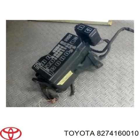 Реле запобіжників 8274160010 TOYOTA