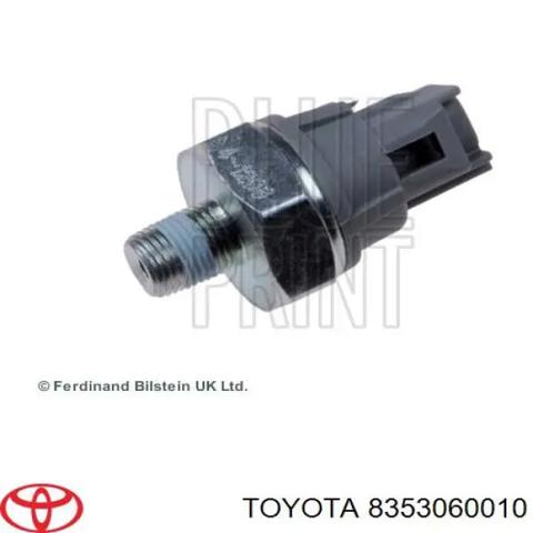 Датчик тиску масла двигуна 8353060010 TOYOTA