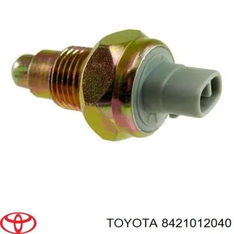 Датчик включення ліхтарів заднього ходу Toyota Carina 2