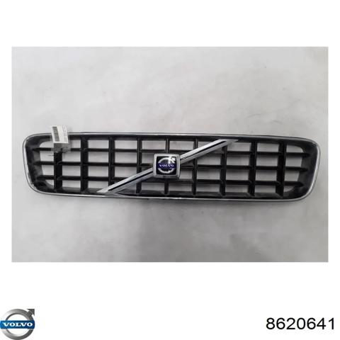 Решітка 8620641 VOLVO