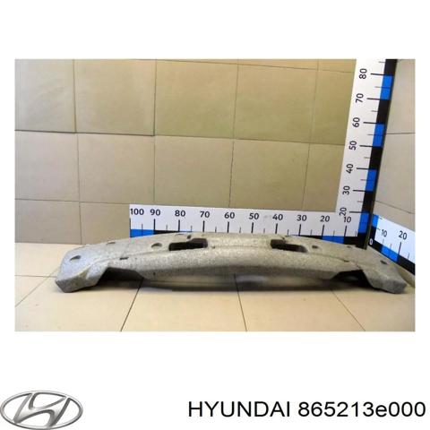 Наповнювач бампера переднього 865213E000 HYUNDAI