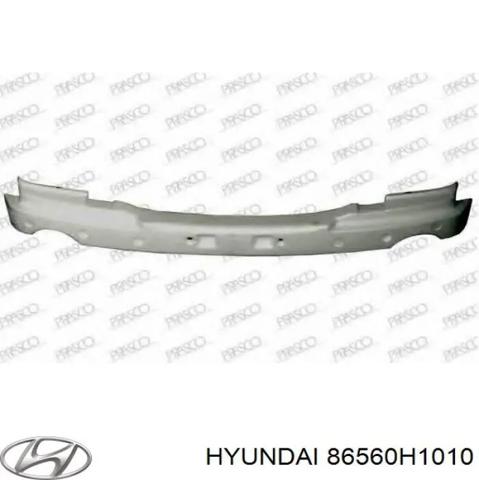 Абсорбер (наповнювач) бампера переднього 86560H1010 HYUNDAI