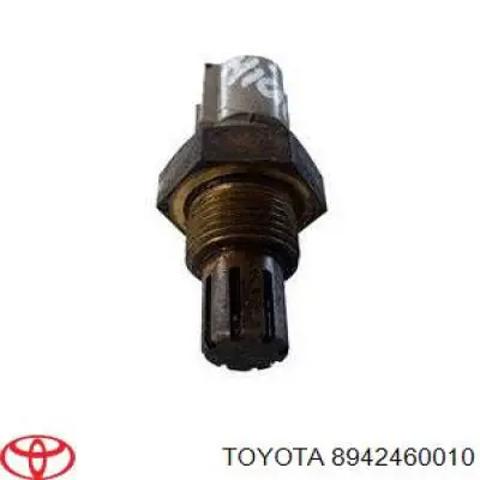 Терморегулятор повітря 8942460010 TOYOTA