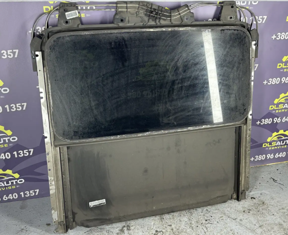 Деталі люків облицювання кузова 91306EB20A NISSAN