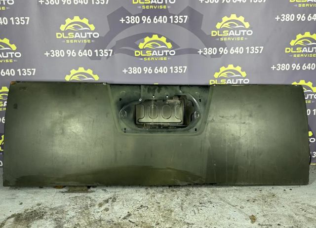 Борт задній 93400EA30J NISSAN