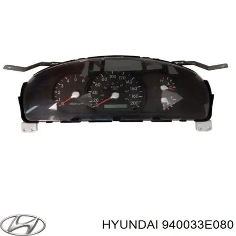 Панель приладів 940033E080 HYUNDAI