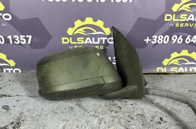 963014X00D Nissan/Infiniti дзеркало праве - купити онлайн в Україні