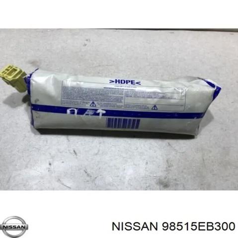 Подушка безпеки бокова 98515EB300 NISSAN
