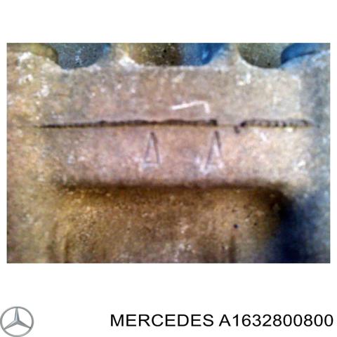 Коробка роздавальна A1632800800 MERCEDES