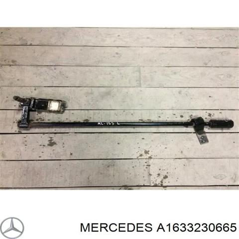 Торсіон передній, лівий A1633230665 MERCEDES