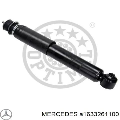 Стійка передня A1633261100 MERCEDES