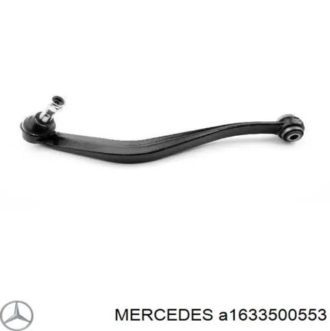 Тяга поперечна задньої підвіски A1633500553 MERCEDES