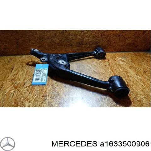 Балансир задній нижній, лівий A1633500906 MERCEDES