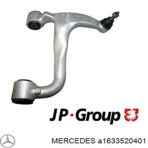Балансир підвіски задній лівий A1633520401 MERCEDES