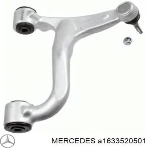 Важіль підвіски задній правий A1633520501 MERCEDES
