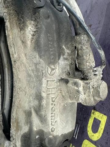 Супорт гальмівний, передній, лівий A1634212398 MERCEDES