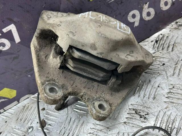 Супорт гальмівний задній правий A1634230898 MERCEDES