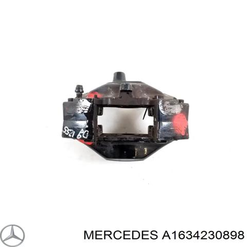 Супорт гальмівний задній правий A1634230898 MERCEDES