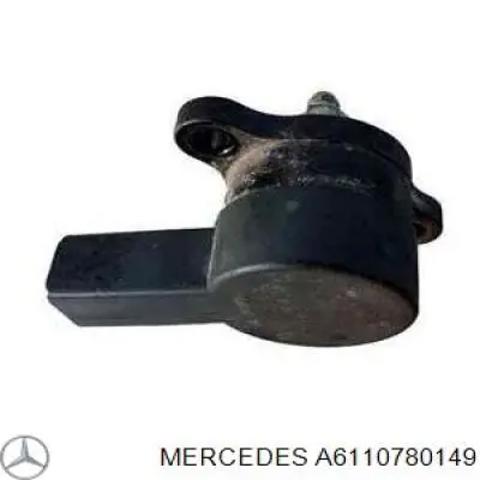 Регулятор тиску палива A6110780149 MERCEDES