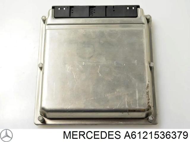 ЕБУ A6121536379 MERCEDES