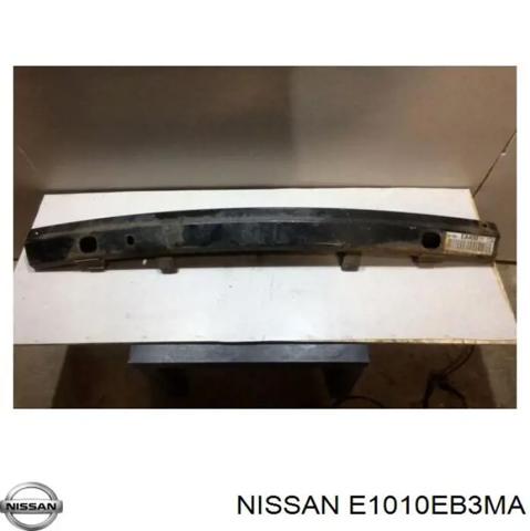 Буфер бампера переднього Nissan Navara NP300 III