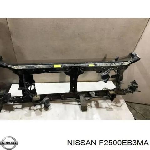 Кронштейн кріплення радіатора F2500EB3MA NISSAN