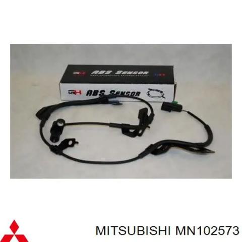 Датчик антиблокувальної системи гальмування MN102573 MITSUBISHI