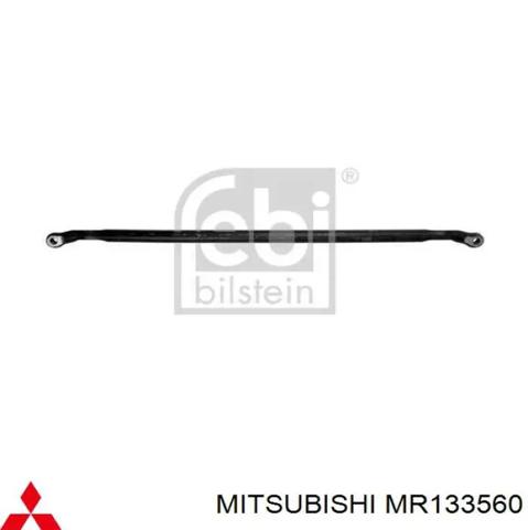 Тяга рульова, центральна MR133560 MITSUBISHI