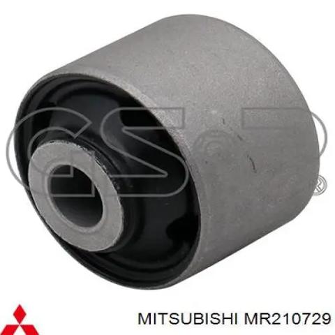 Важіль/тяга задньої підвіски подовжній нижній, лівий MR210729 MITSUBISHI