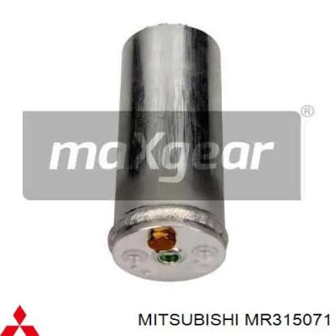 Ресивер-осушувач кондиціонера MR315071 MITSUBISHI