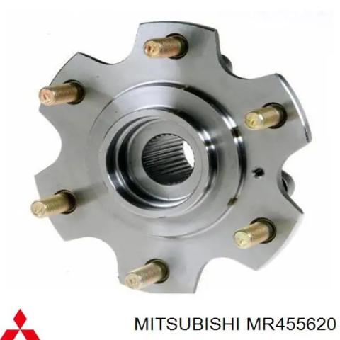 Маточина (передня) MR455620 MITSUBISHI