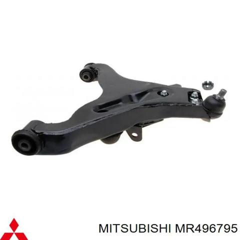 Поперечний важіль MR496795 MITSUBISHI