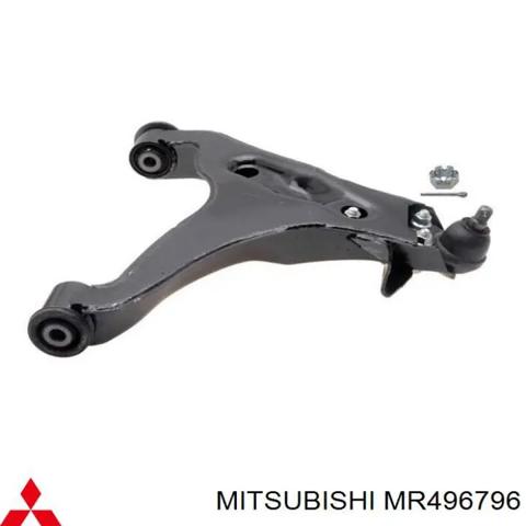 Правий важіль передній нижній підвіски MR496796 MITSUBISHI