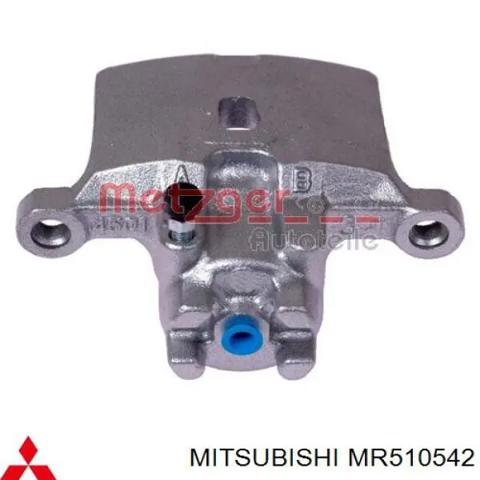 Супорт гальмівний задній правий MR510542 MITSUBISHI