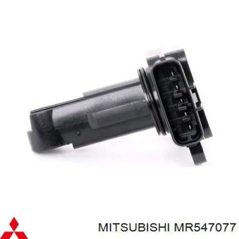 Датчик повітря на впуску MR547077 MITSUBISHI