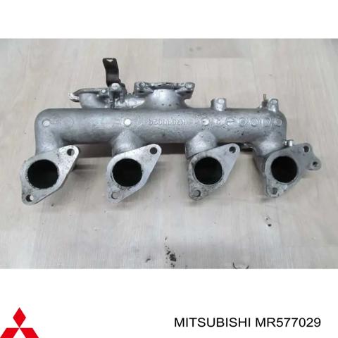 Колектор впускний MR577029 MITSUBISHI