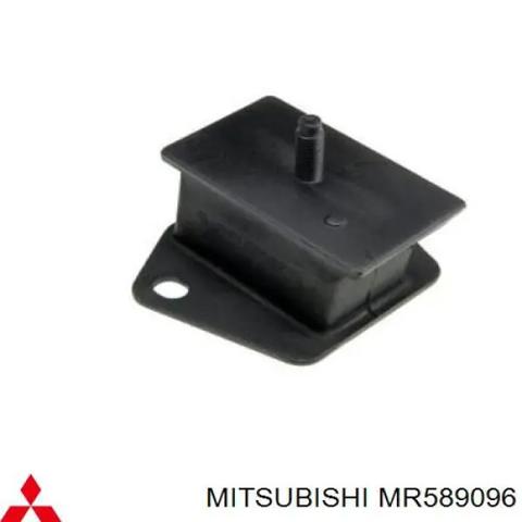 Підвіска двигуна (силового агрегату) MR589096 MITSUBISHI
